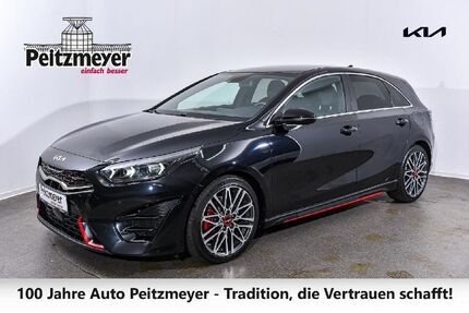 Kia ceed / Ceed 65.800 km 23.490 &euro; Bad Oeynhausen 32545