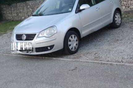 VW Polo 170.000 km 1.850 &euro; Wain 88489
