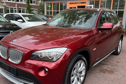 BMW X1 198.250 km 8.490 &euro; Magdeburg 39124