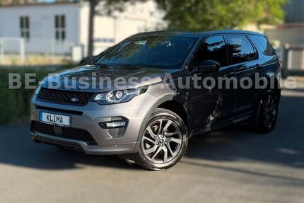 Land Rover Discovery 90.096 km 16.999 &euro; Wendelstein 90530