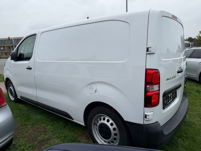 Fiat Scudo 85.000 km 15.950 € Rhede 46414