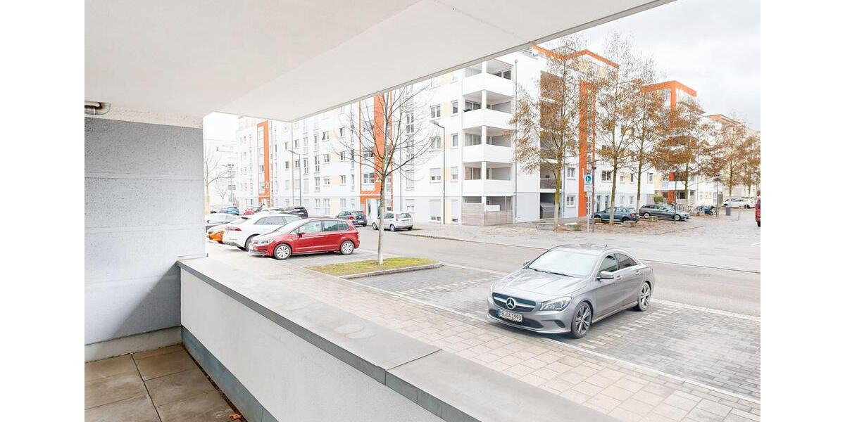 Erdgeschoßwohnung Böblingen Dagersheim - 5 Zimmer, 118 m&sup2;, 1.555&euro; | Angebot:26005956