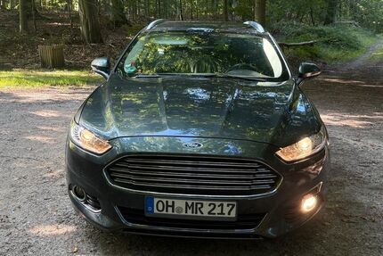 Ford Mondeo 167.000 km 9.300 &euro; Lensahn 23738