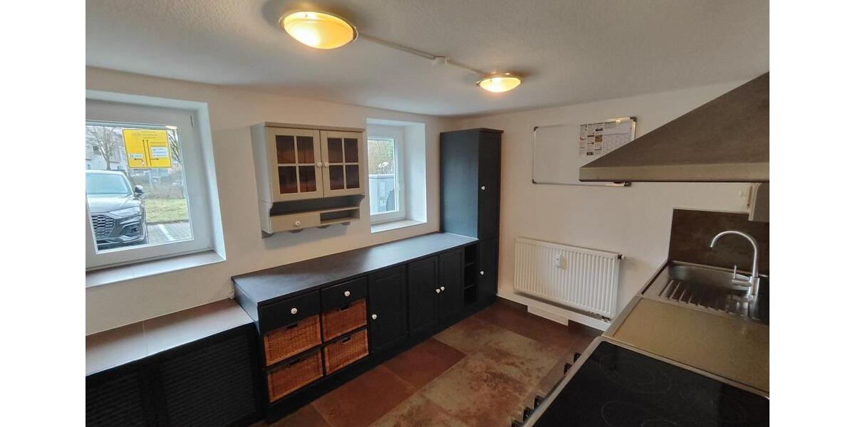 Maisonettenwohnung Mosbach - 2 Zimmer, 89 m&sup2;, 950&euro; | Angebot:24979815