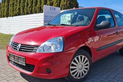 Renault Clio 151.926 km 799 &euro; Neudietendorf 99192