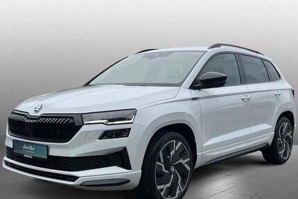 Skoda Karoq 69.300 km 32.680 &euro; Bad Camberg 65520