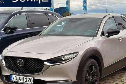 Mazda CX-30 4.993 km 27.890 &euro; Wittenberg 06886