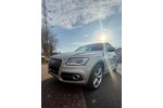 Audi Q5 127.200 km 25.900 € Niestetalal 