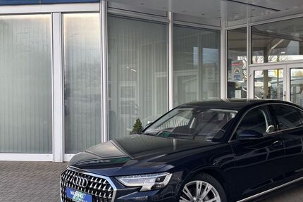 Audi A8 77.000 km 62.490 &euro; Lohne 49393