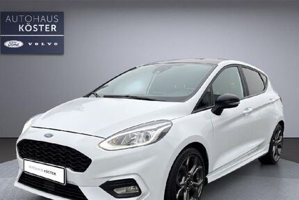 Ford Fiesta 67.231 km 13.370 &euro; Cuxhaven 27472
