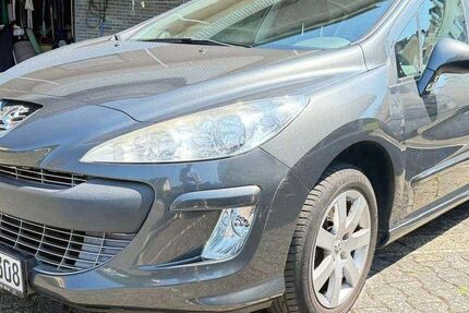 Peugeot 308 69.000 km 3.599 &euro; Wiesbaden 65197