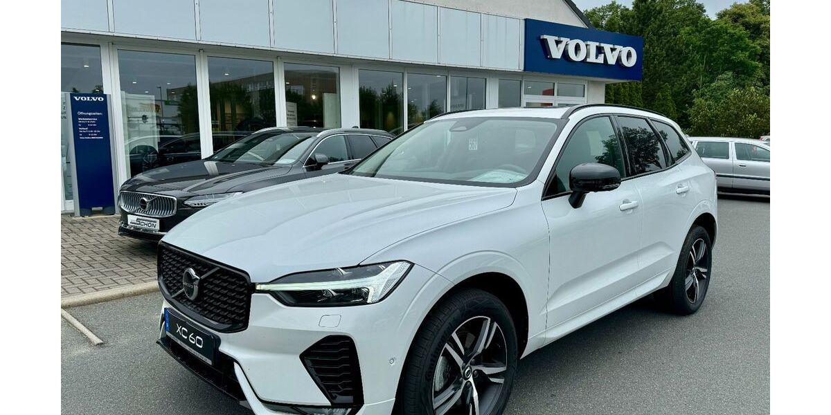 Volvo XC60 12.900 km 48.390 &euro; Bautzen 02625