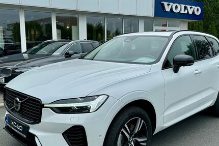 Volvo XC60 12.900 km 49.890 &euro; Bautzen 02625