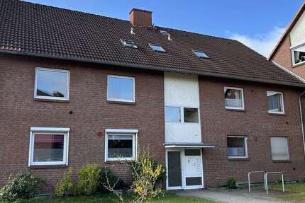 Wohnung Lüneburg Goseburg-Zeltberg - 3 Zimmer, 78 m&sup2;, 259.000&euro; | Angebot:26753282
