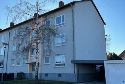 Attraktives Anlageobjekt – 6 Wohnungen, zentrale Lage in KIBO zimmer