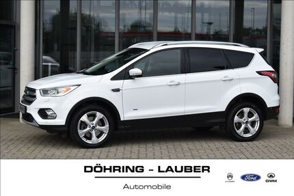 Ford Kuga 164.847 km 13.990 &euro; Helmstedt 38350