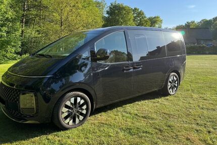 Hyundai STARIA 79.000 km 37.950 &euro; Lüneburg 21335