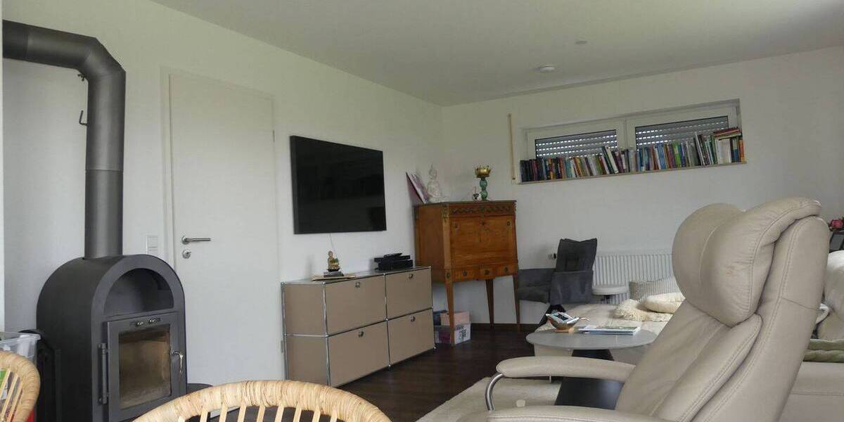 Einfamilienhaus Inzigkofen - 6 Zimmer, 133 m&sup2;, 1.350&euro; | Angebot:26170741