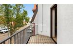Mehr Zuhause auf allen Ebenen - DHH mit Loggia, Balkon und wohligem Kaminofen