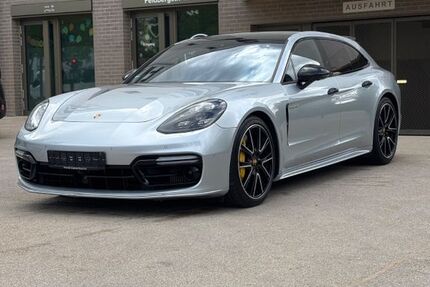 Porsche Panamera 110.000 km 72.999 &euro; München 81825