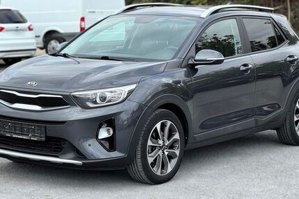 Kia Stonic 42.500 km 15.850 € Landau 76829