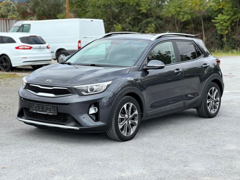 Kia Stonic 42.500 km 15.850 € Landau 76829