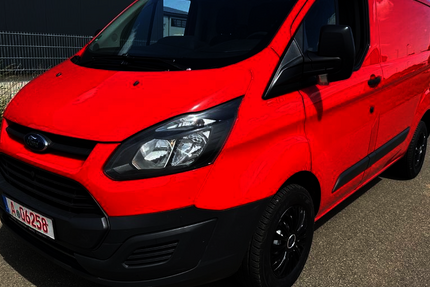 Ford Transit Custom 184.053 km 7.780 &euro; Großaitingen 86845