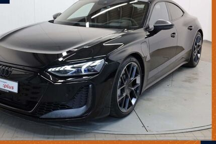 Audi RS e-tron GT 5.060 km 132.980 &euro; Ursensollen 92289