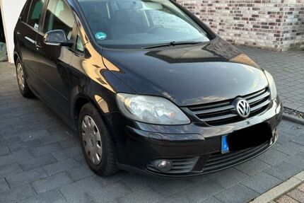 VW Golf Plus 315.000 km 1.450 &euro; Peine 31226