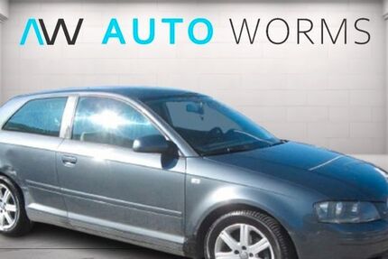 Audi A3 224.000 km 1.299 &euro; Worms 67547