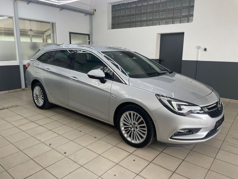 Astra