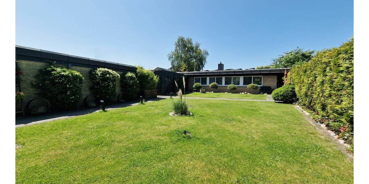 Bungalow Leck - 5 Zimmer, 180 m&sup2;, 579.000&euro; | Angebot:25697339