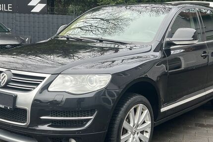 VW Touareg 245.000 km 10.899 &euro; Bielefeld 33647