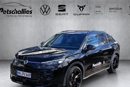 VW T-Roc 2.500 km 43.990 &euro; Hamburg 22359