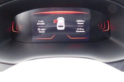 Seat Ateca 1.5 Style TSI BMT Navi Klima Alu 26.500 km 22.990 &euro; Vordorf 38533