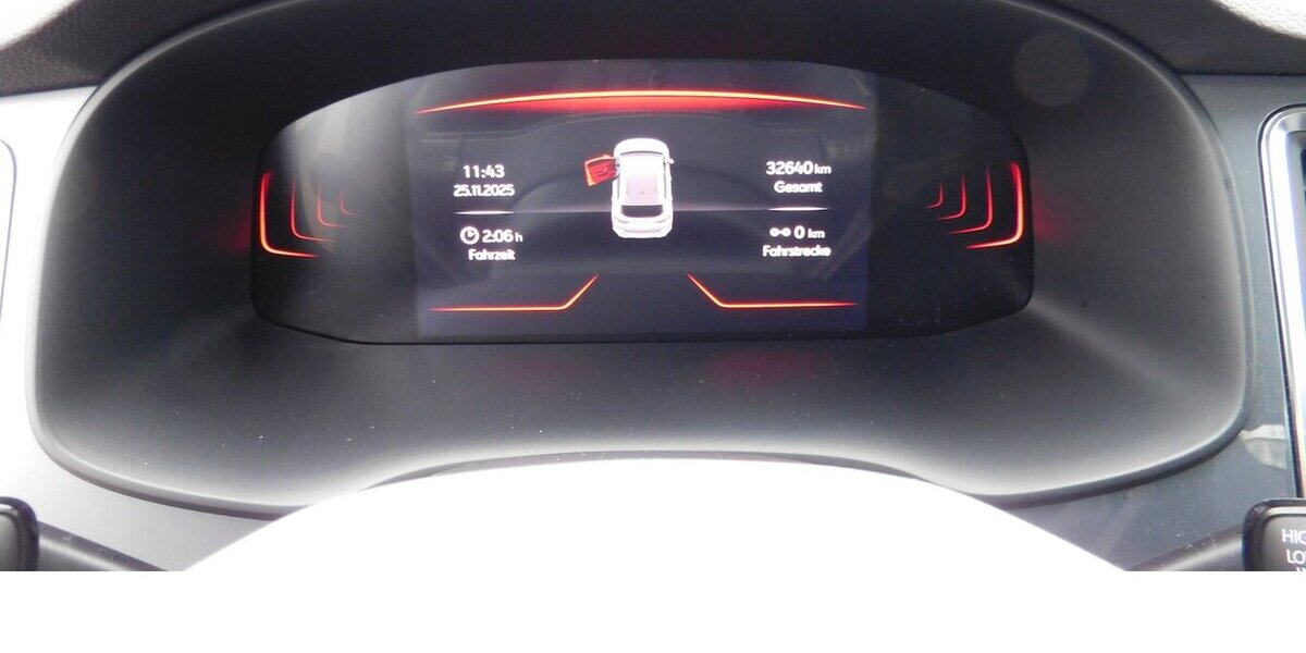 Seat Ateca 1.5 Style TSI BMT Navi Klima Alu 26.500 km 22.990 &euro; Vordorf 38533