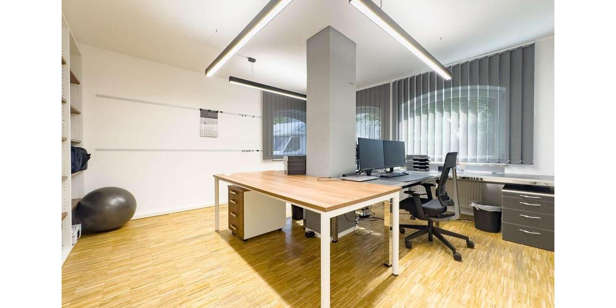 Gewerbeobjekt Vilshofen an der Donau - 1.500&euro; | Angebot:24443119