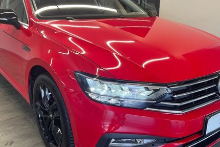 VW Passat 125.000 km 16.999 &euro; Rheda-Wiedenbrück 33378