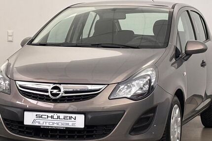 Opel Corsa 87.000 km 4.980 &euro; Buchdorf 86675