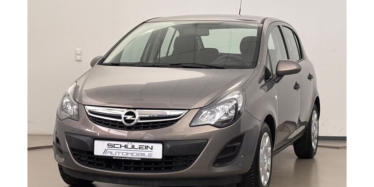 Opel Corsa 87.000 km 4.980 &euro; Buchdorf 86675