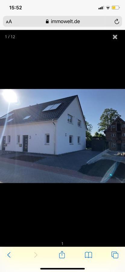 Doppelhaushälfte 130qm ab dem 01.01.2026 zimmer