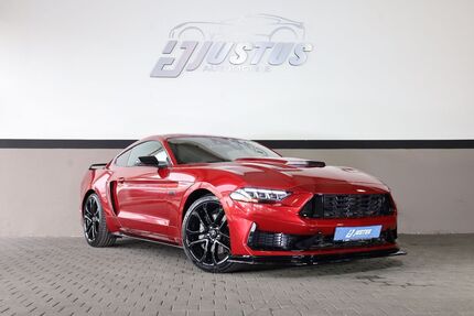 Ford Mustang 63.518 km 38.900 &euro; Limburg an der Lahn 65549