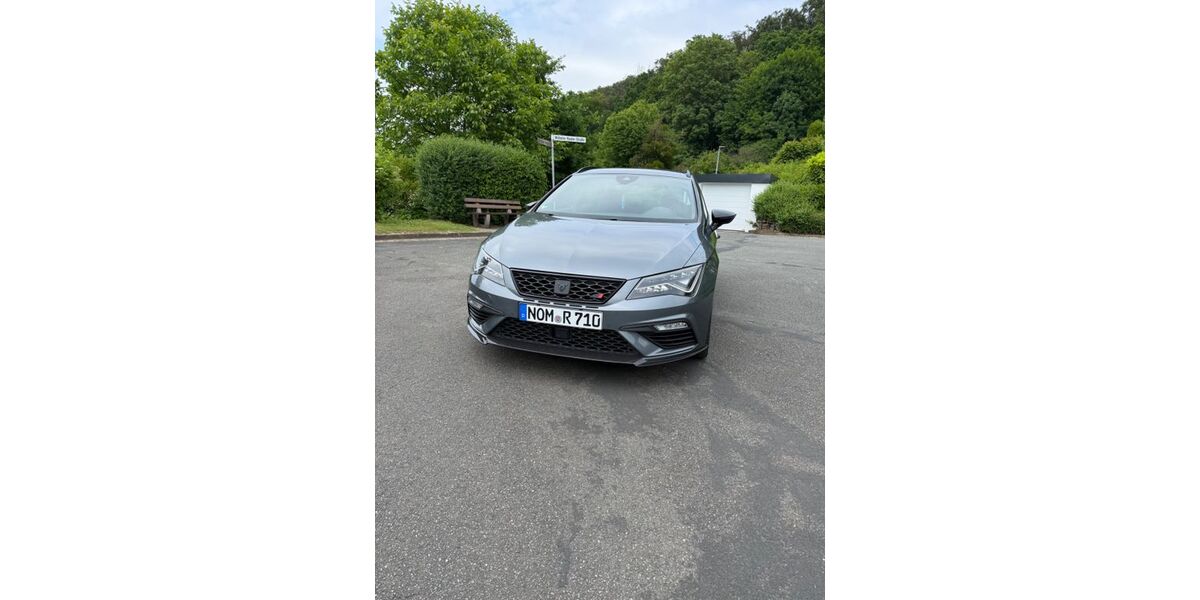 Seat Leon 81.370 km 22.999 &euro; Einbeck 37574