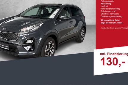 Kia Sportage 85.800 km 15.490 &euro; Lingen-Ems 49809