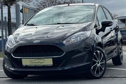 Ford Fiesta 113.000 km 6.900 &euro; Fürth 90763