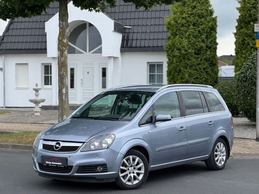 Zafira