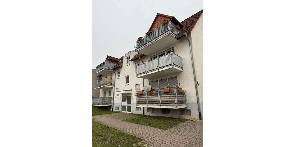 Etagenwohnung Alzey - 2 Zimmer, 64 m&sup2;, 165.000&euro; | Angebot:24608259