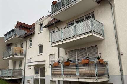 Wohnung zum Kaufen in Alzey 165.000 € 63.5 m² 2 zimmer