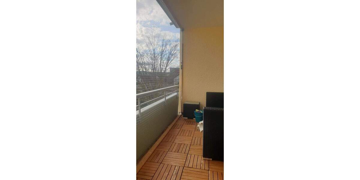 Etagenwohnung Ditzingen Hirschlanden - 3 Zimmer, 63 m&sup2;, 197.000&euro; | Angebot:24793787