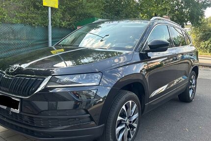 Skoda Karoq 130.157 km 16.499 &euro; Baumholder 55774